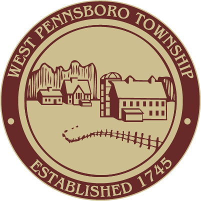 West Pennsboro Township Logo